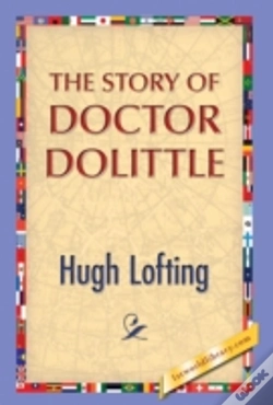 Capa do artigo The Story Of Doctor Dolittle