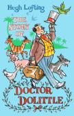 The Story Of Dr Dolittle