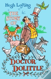 Capa do artigo The Story Of Dr Dolittle
