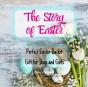 The Story Of Easter - Easter Adventure - Easter Bunny - Easter Egg  Hunt Surprise - Preview
