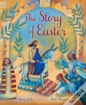 Capa do artigo The Story Of Easter