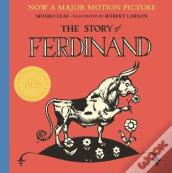 The Story Of Ferdinand