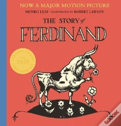 Capa do artigo The Story Of Ferdinand