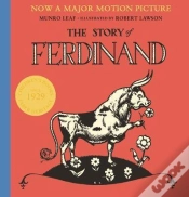 Capa do artigo The Story Of Ferdinand