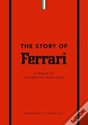 Capa do artigo The Story Of Ferrari