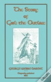 The Story Of Gisli The Outlaw
