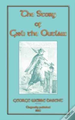 Capa do artigo The Story Of Gisli The Outlaw