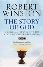 Capa do artigo The Story Of God