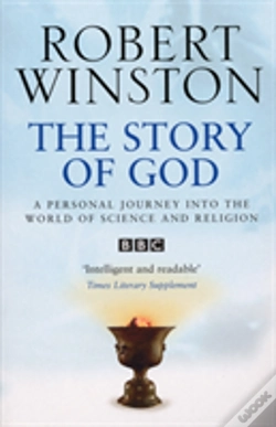 Capa do artigo The Story Of God