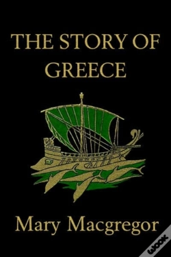 Capa do artigo The Story Of Greece