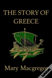 The Story Of Greece