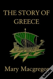 Capa do artigo The Story Of Greece
