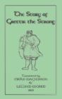 The Story Of Grettir The Strong - Preview