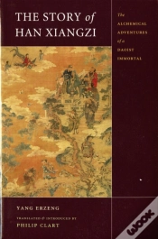 Capa do artigo The Story Of Han Xiangzi