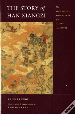 Capa do artigo The Story Of Han Xiangzi