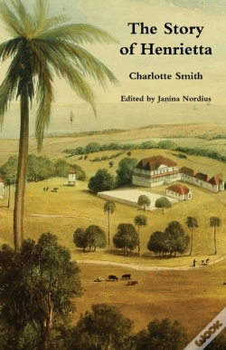 Capa do artigo The Story Of Henrietta