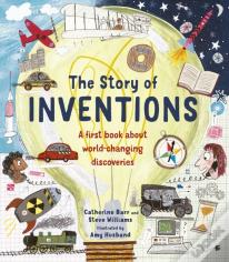 The Story Of Inventions