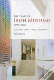Capa do artigo The Story Of Irish Museums 1790-2000