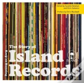 The Story Of Island Records