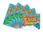 The Story Of Jesus Activity Fun - Preview