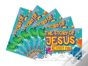 Capa do artigo The Story Of Jesus Activity Fun