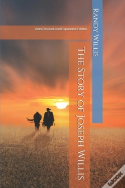 Capa do artigo The Story Of Joseph Willis