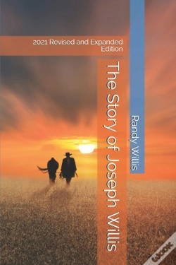 Capa do artigo The Story Of Joseph Willis