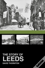Capa do artigo The Story Of Leeds