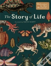 The Story Of Life: Evolution (Extended Edition)