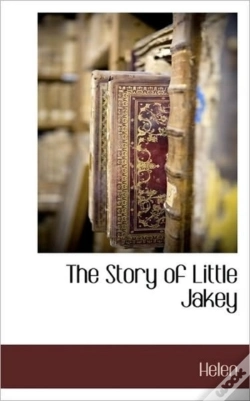 Capa do artigo The Story Of Little Jakey
