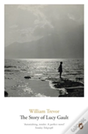 Capa do artigo The Story Of Lucy Gault