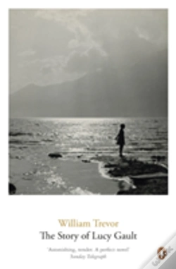 Capa do artigo The Story Of Lucy Gault