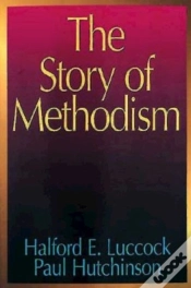 Capa do artigo The Story Of Methodism