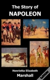 Capa do artigo The Story Of Napoleon