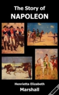 Capa do artigo The Story Of Napoleon