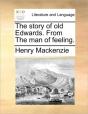 The Story Of Old Edwards. From The Man O - Preview