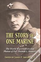 The Story Of One Marine