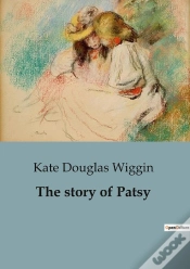 Capa do artigo The Story Of Patsy