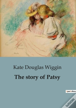 Capa do artigo The Story Of Patsy