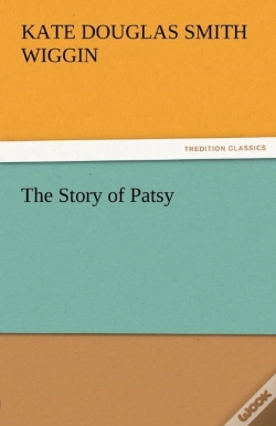 Capa do artigo The Story Of Patsy