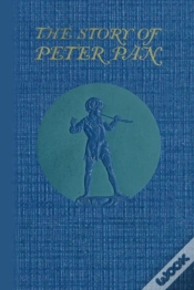 Capa do artigo The Story Of Peter Pan