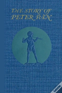 Capa do artigo The Story Of Peter Pan