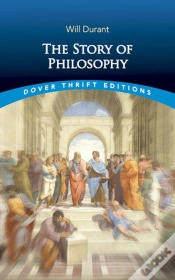 Capa do artigo The Story Of Philosophy
