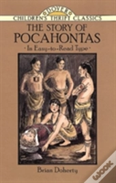 The Story Of Pocahontas