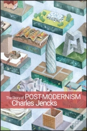 Capa do artigo The Story Of Post-Modernism