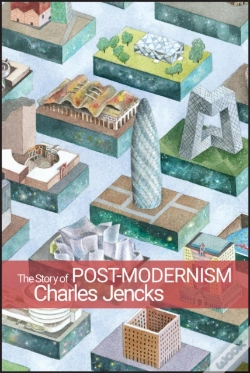 Capa do artigo The Story Of Post-Modernism