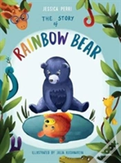 Capa do artigo The Story Of Rainbow Bear