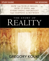The Story Of Reality Study Guide