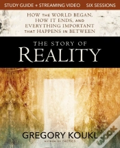Capa do artigo The Story Of Reality Study Guide Plus Streaming Video