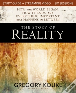 Capa do artigo The Story Of Reality Study Guide Plus Streaming Video